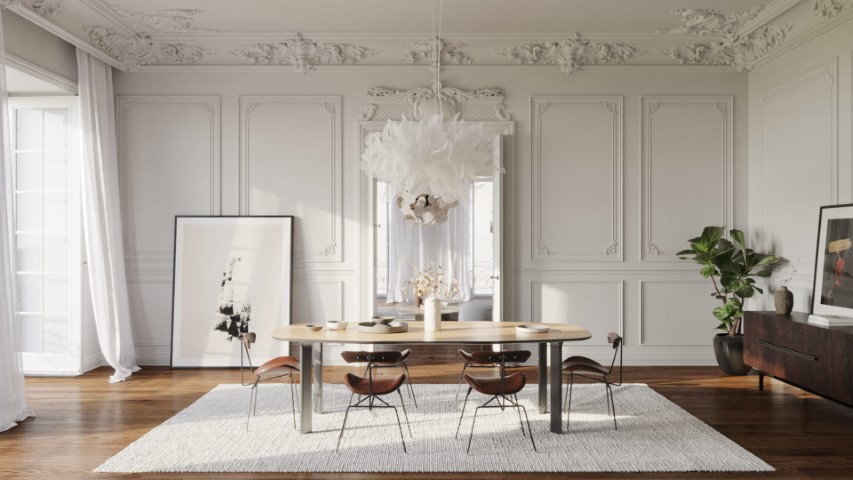 NeoClassic SALA
